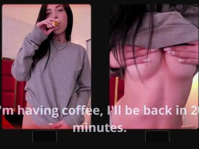 violetsmith on BongaCams