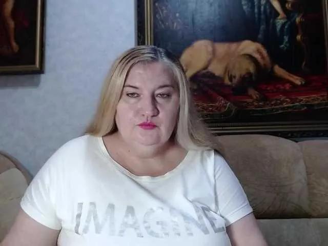 VishenkaStar — Passionate men