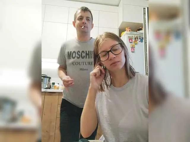 Waname on BongaCams 