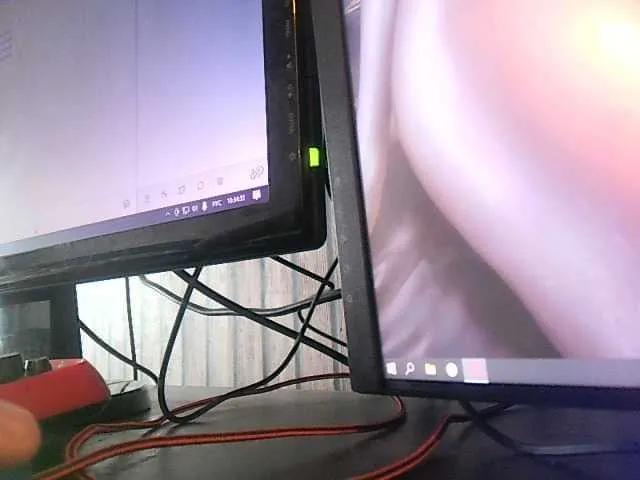 WildFantasyPassionx on BongaCams
