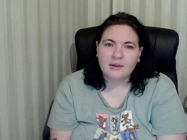 XLisaBlueX — Freechat on BongaCams