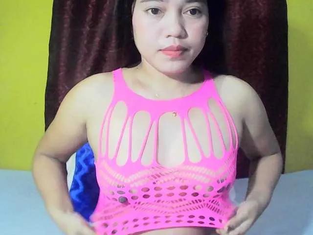 xmaldita18 on BongaCams