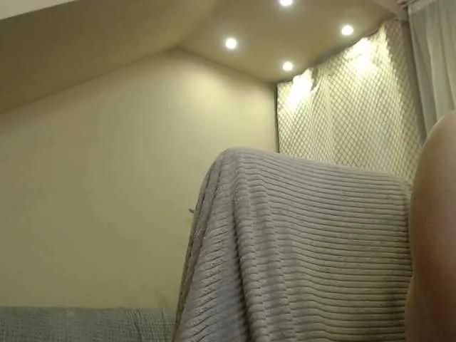 XoLunaXXX — Watching porn together, rough sex