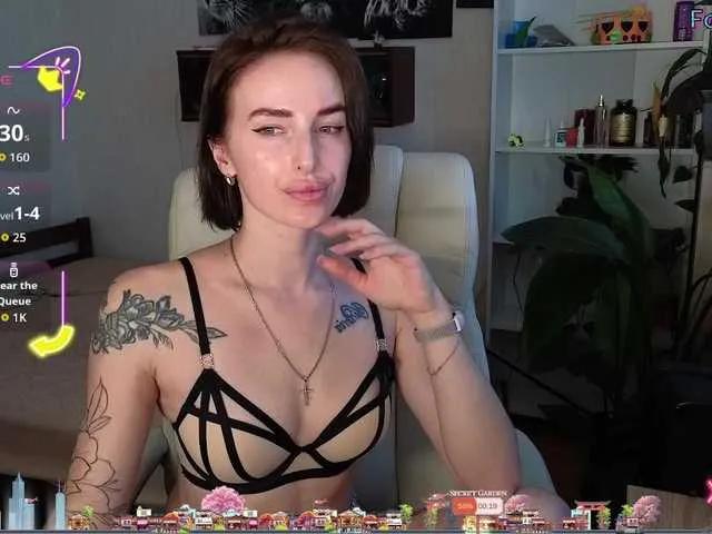 xxadrihanna — Tenderness, intelligence, kindness, generosity