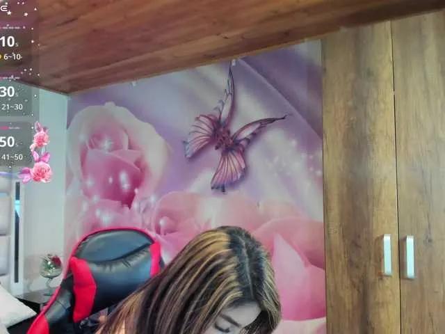 Yelena-mutiz on BongaCams 