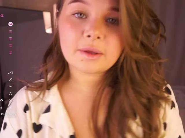 BongaCams YesImAnna is Freechat YesImAnna — Freechat on BongaCams