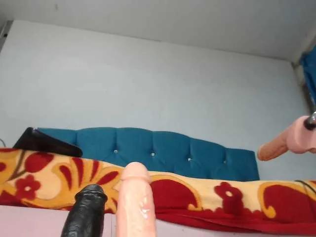 YEYECANDY on BongaCams 