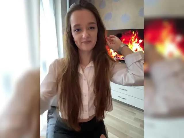 Freechat ymnichka on BongaCams