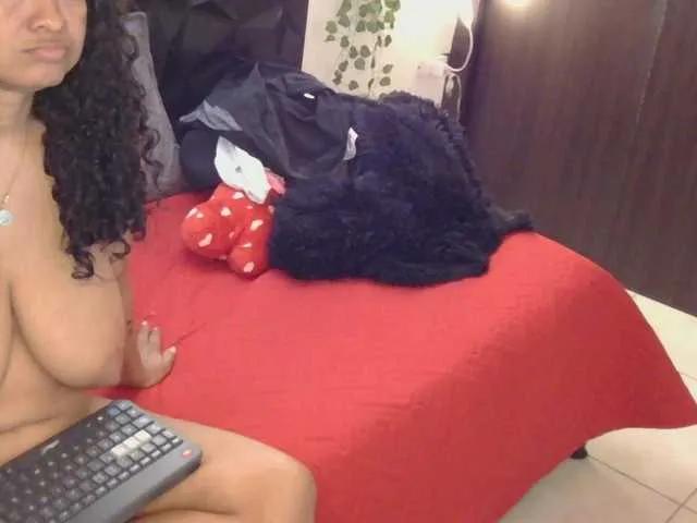 yourbadgirl7 on BongaCams