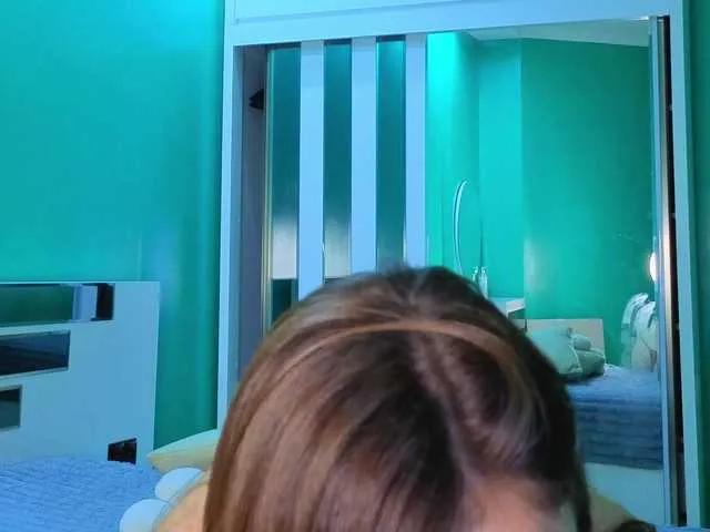 BongaCams YumiAi is Freechat YumiAi — Strong and confident guys, dirty talk, bondage, petting, roleplay, playing with lovense, flirting