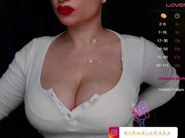 Offline z1na on BongaCams