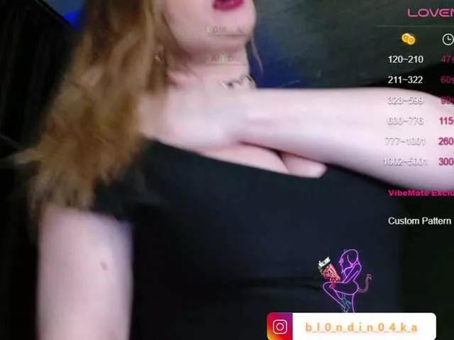 Offline z1na on BongaCams