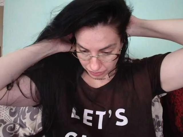 Zaccada on BongaCams 