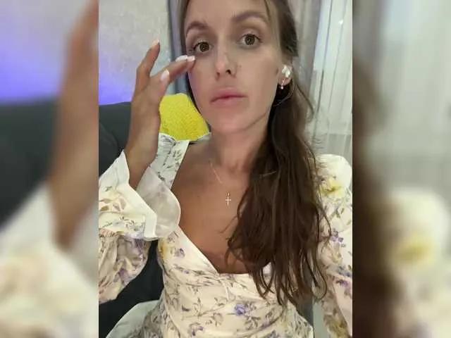 Zarina888 — When a man treats me in a special way