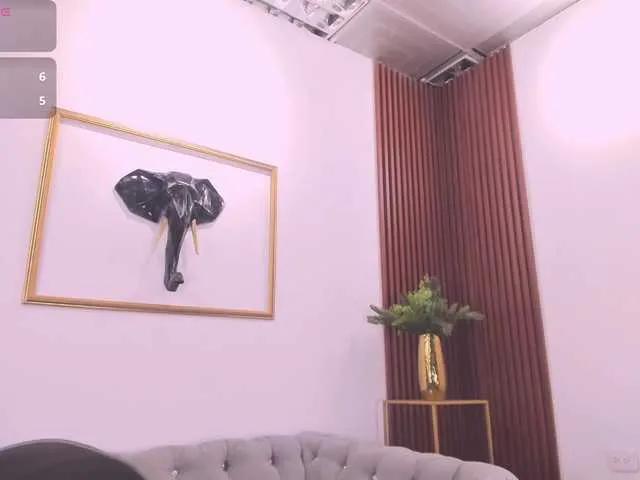 Zayyda on BongaCams 