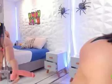 Group 01nahomi on Chaturbate