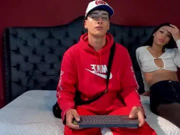 Freechat 1threestar on Chaturbate