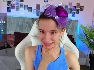 Chaturbate _ash_leyy_ is Freechat _ash_leyy_ — GOAL: wrap my body in spiderweb catching Halloween vibezzz!!! #skinny #feet #smalltits #flexible #fit