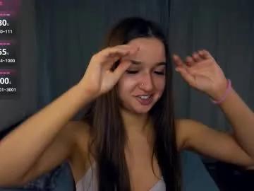 _babysina_ — Masurbate pussy until cum  My name is Stacy. Welcome my room!  PVT is OPEN<3 My fav pat 44/66/111/266 #squirt #18 #bigass #smalltits #latina [101 tokens remaining]