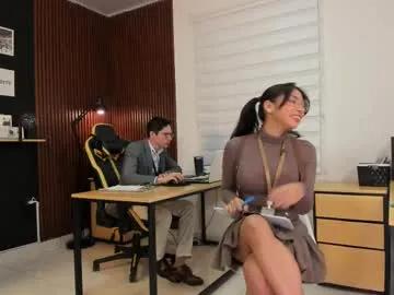 Freechat _danyland_ on Chaturbate