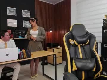 Freechat _danyland_ on Chaturbate