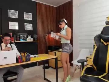 Freechat _danyland_ on Chaturbate