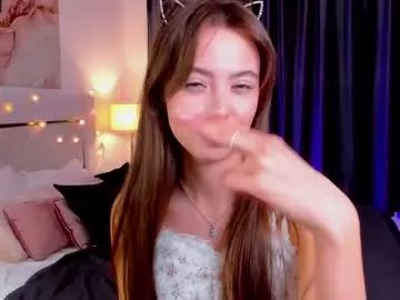 Freechat _fluffybunny_ on Chaturbate