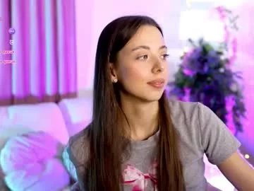 Freechat _fluffybunny_ on Chaturbate