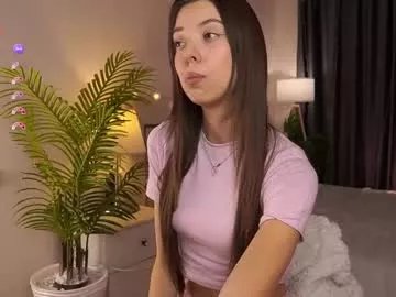 Freechat _fluffybunny_ on Chaturbate