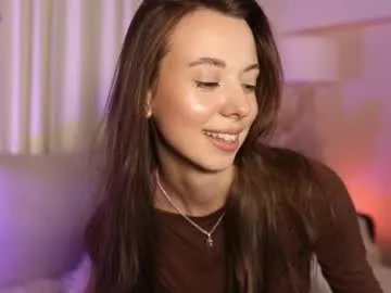 Freechat _fluffybunny_ on Chaturbate