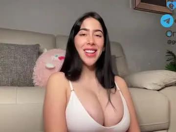 Away _gummies15 on Chaturbate