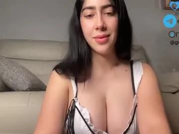 Away _gummies15 on Chaturbate