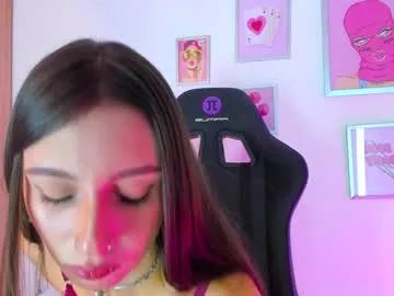 Freechat _ivanna_volk on Chaturbate