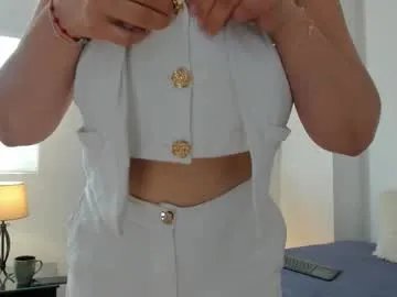 Freechat _jeniffer_hot on Chaturbate