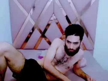 Freechat _jhon_snow_ on Chaturbate