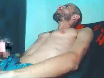 Freechat _jhon_snow_ on Chaturbate