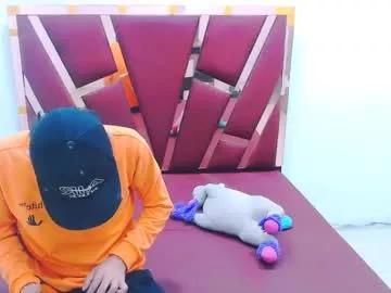 Freechat _jhon_snow_ on Chaturbate