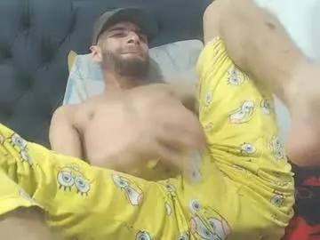 Freechat _jhon_snow_ on Chaturbate