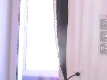 Freechat _maridragon_ on Chaturbate