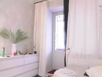 Freechat _maridragon_ on Chaturbate