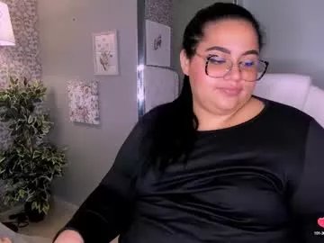 Freechat _michel_bbw on Chaturbate