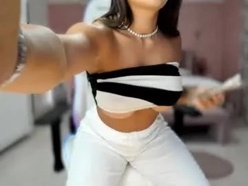 _missperfection_ on Chaturbate