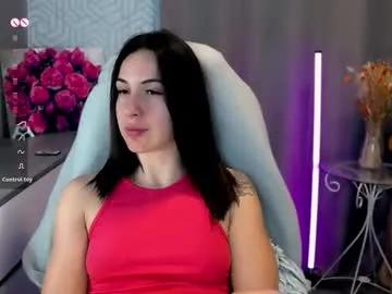 Freechat _naughty_megan_ on Chaturbate