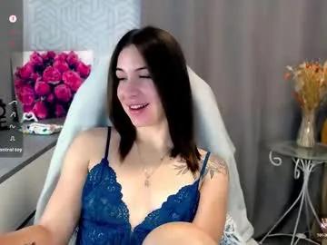 Freechat _naughty_megan_ on Chaturbate