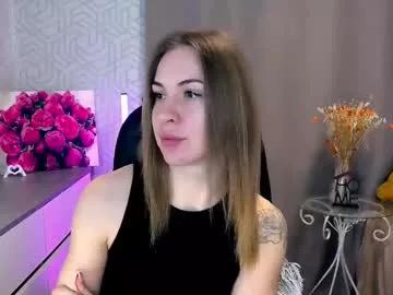 Freechat _naughty_megan_ on Chaturbate