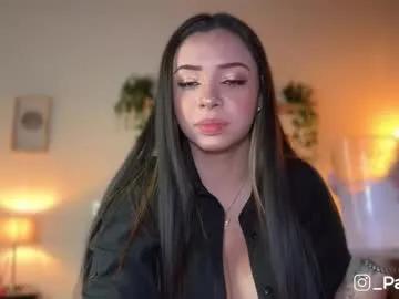_paulah2 — Special tips readys to use for make me more horny 22-33-44-100 - Multi Goal: Squirt show  [ - Multi Goal: Squirt show [777 tokens left] #squirt #latina #bigboobs #anal #bigass