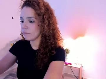 Freechat _samsexy_ on Chaturbate