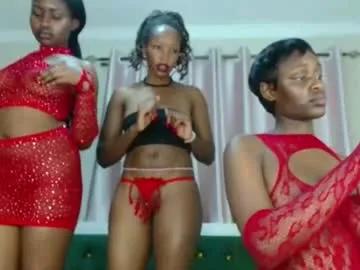 _sexy_cherry — Undress [493 tokens left] #ebony #lesbian #feet #sph #bdsm #squirt #twerk #