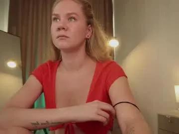 Freechat _teasecake_ on Chaturbate