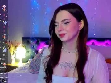 _xna_ — goal: play with me  Hi, sweetheart, welcome to my stream  #teen #bigass #smoke #fuckmachine #daddysgirl [320 tokens remaining]
